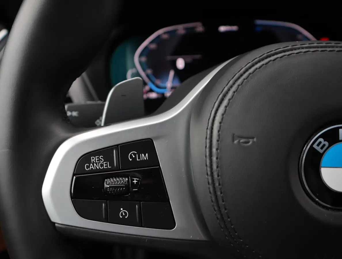 xDrive30e High Executive | Pano | HUD | Trekhaak