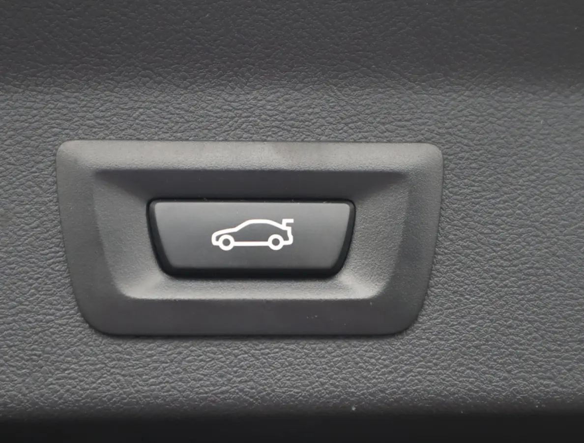 xDrive30e High Executive | Pano | HUD | Trekhaak