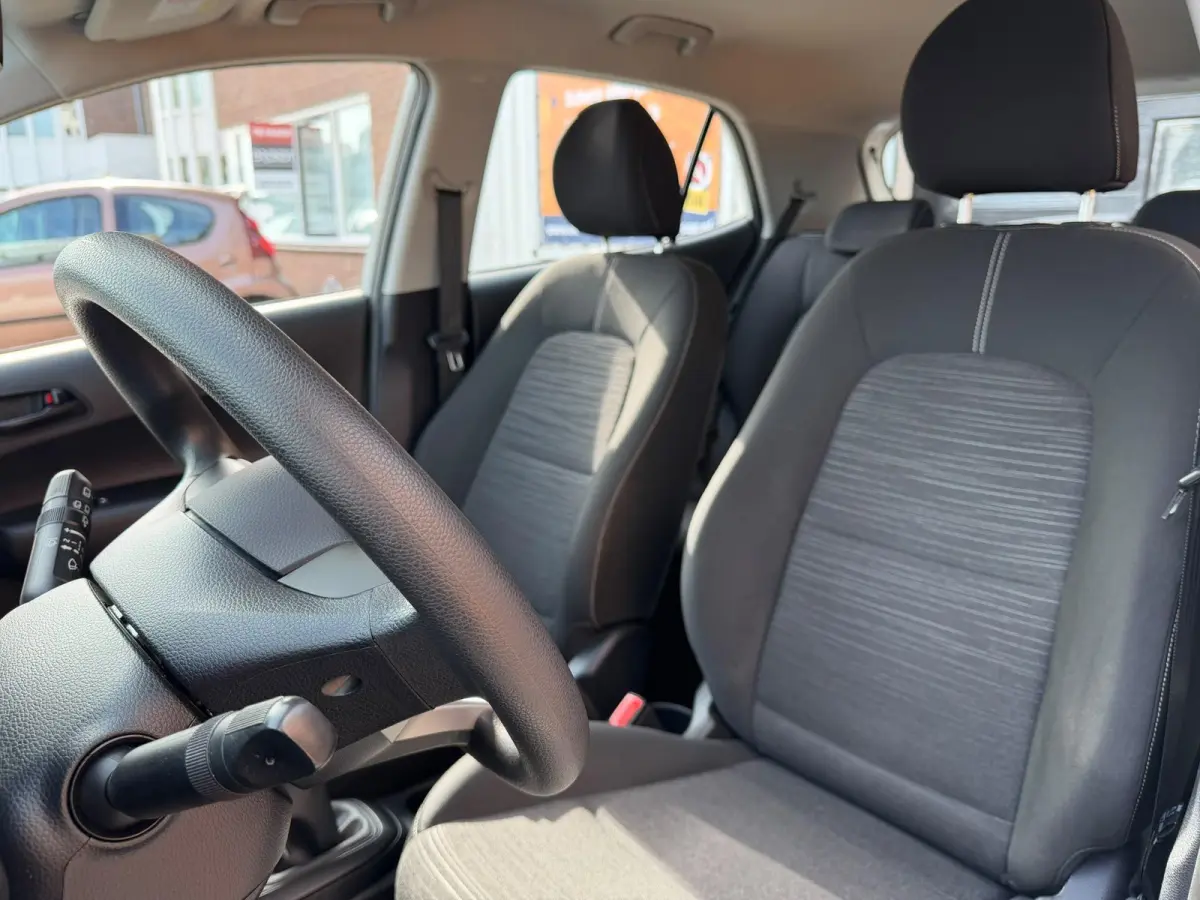 1.0 CVVT EconomyPlusLine | BOUWJAAR 2019 | AIRCO | ELEK.RAMEN | UPGRADE MOGELIJK |