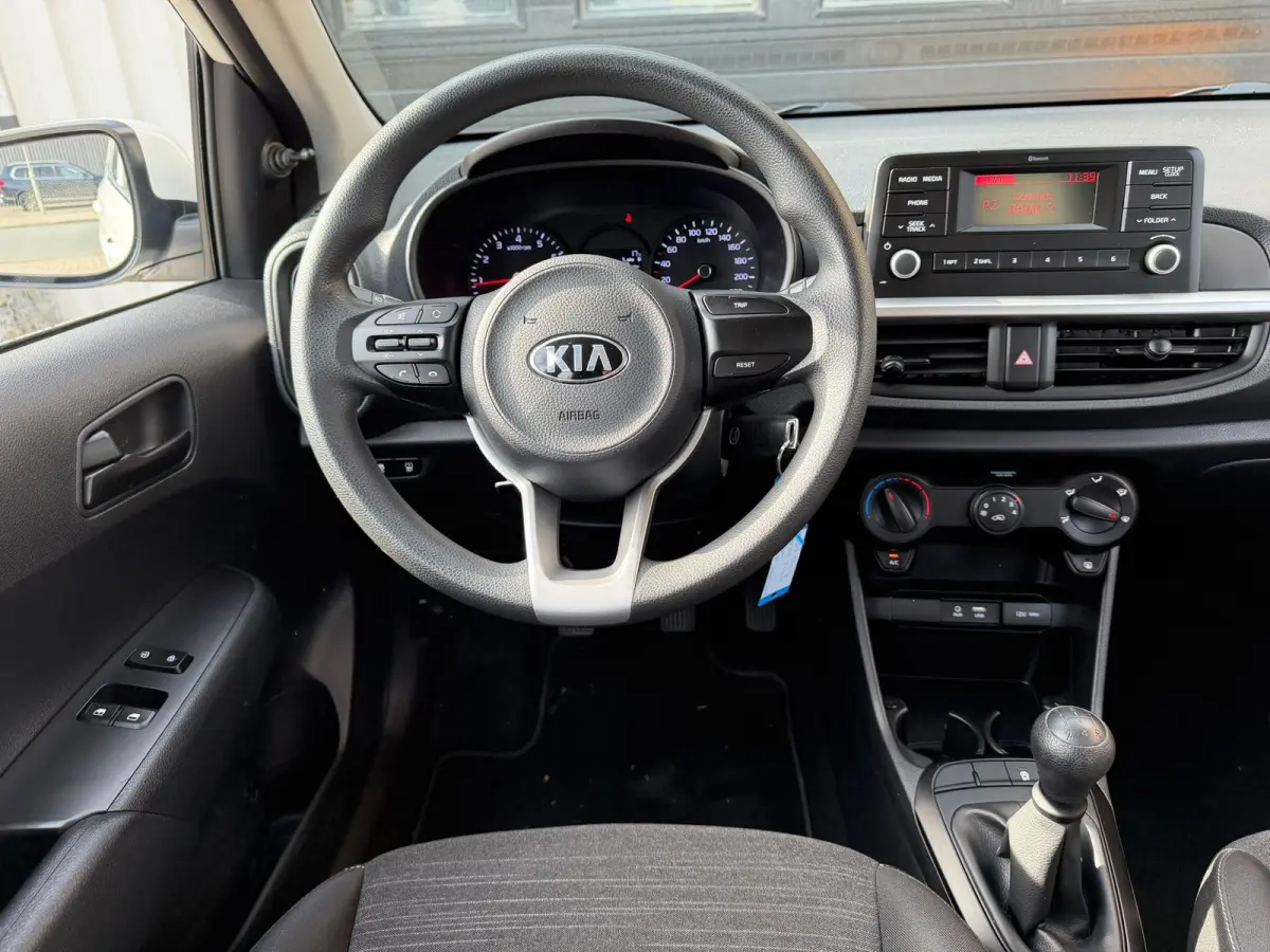 1.0 CVVT EconomyPlusLine | BOUWJAAR 2019 | AIRCO | ELEK.RAMEN | UPGRADE MOGELIJK |