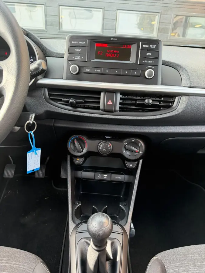 1.0 CVVT EconomyPlusLine | BOUWJAAR 2019 | AIRCO | ELEK.RAMEN | UPGRADE MOGELIJK |