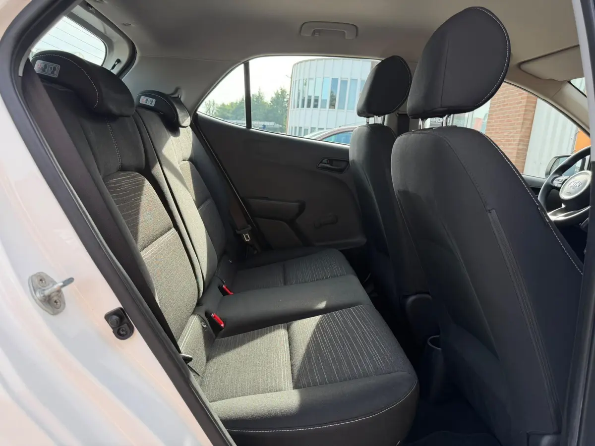 1.0 CVVT EconomyPlusLine | BOUWJAAR 2019 | AIRCO | ELEK.RAMEN | UPGRADE MOGELIJK |
