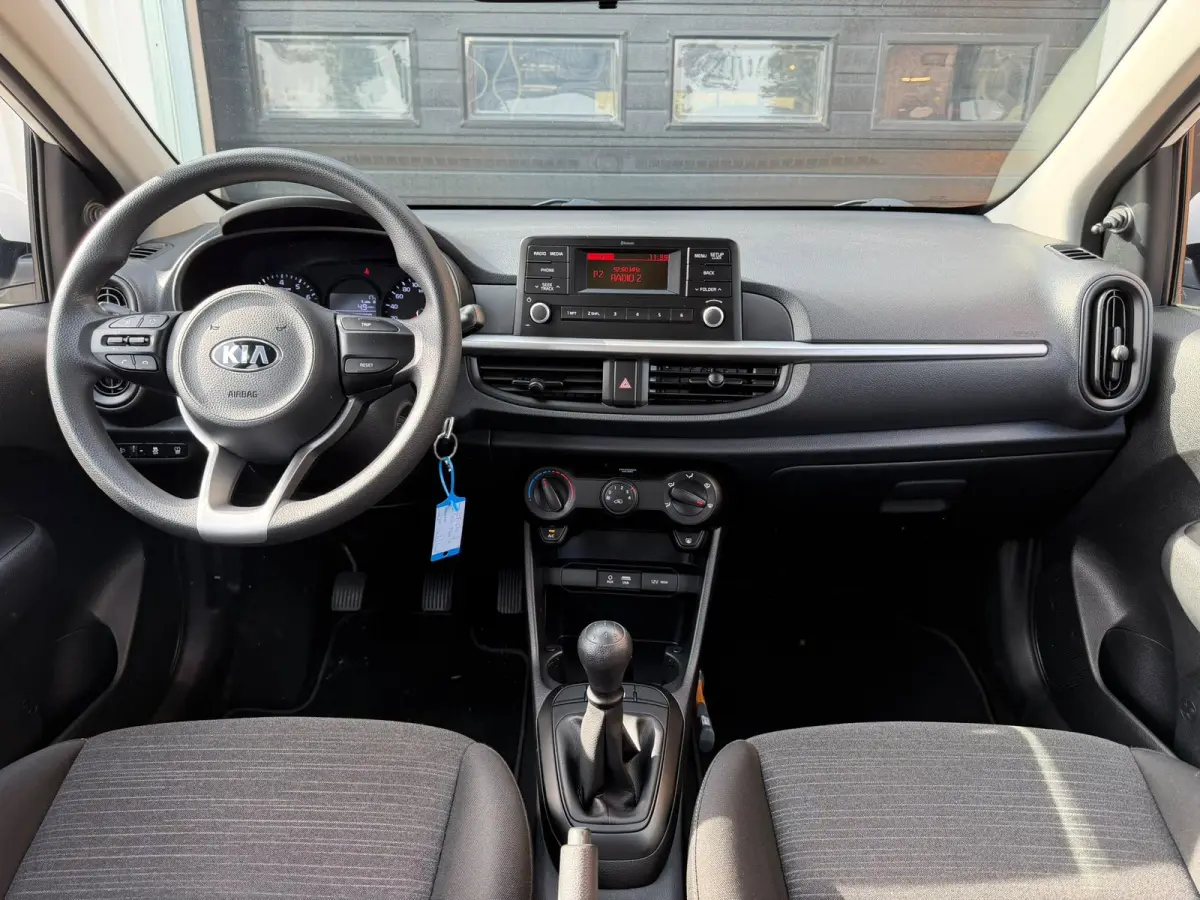 1.0 CVVT EconomyPlusLine | BOUWJAAR 2019 | AIRCO | ELEK.RAMEN | UPGRADE MOGELIJK |