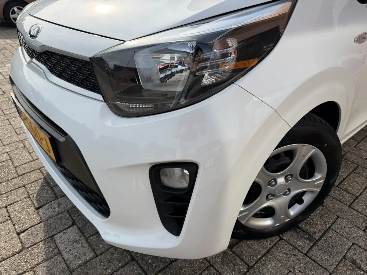 1.0 CVVT EconomyPlusLine | BOUWJAAR 2019 | AIRCO | ELEK.RAMEN | UPGRADE MOGELIJK |