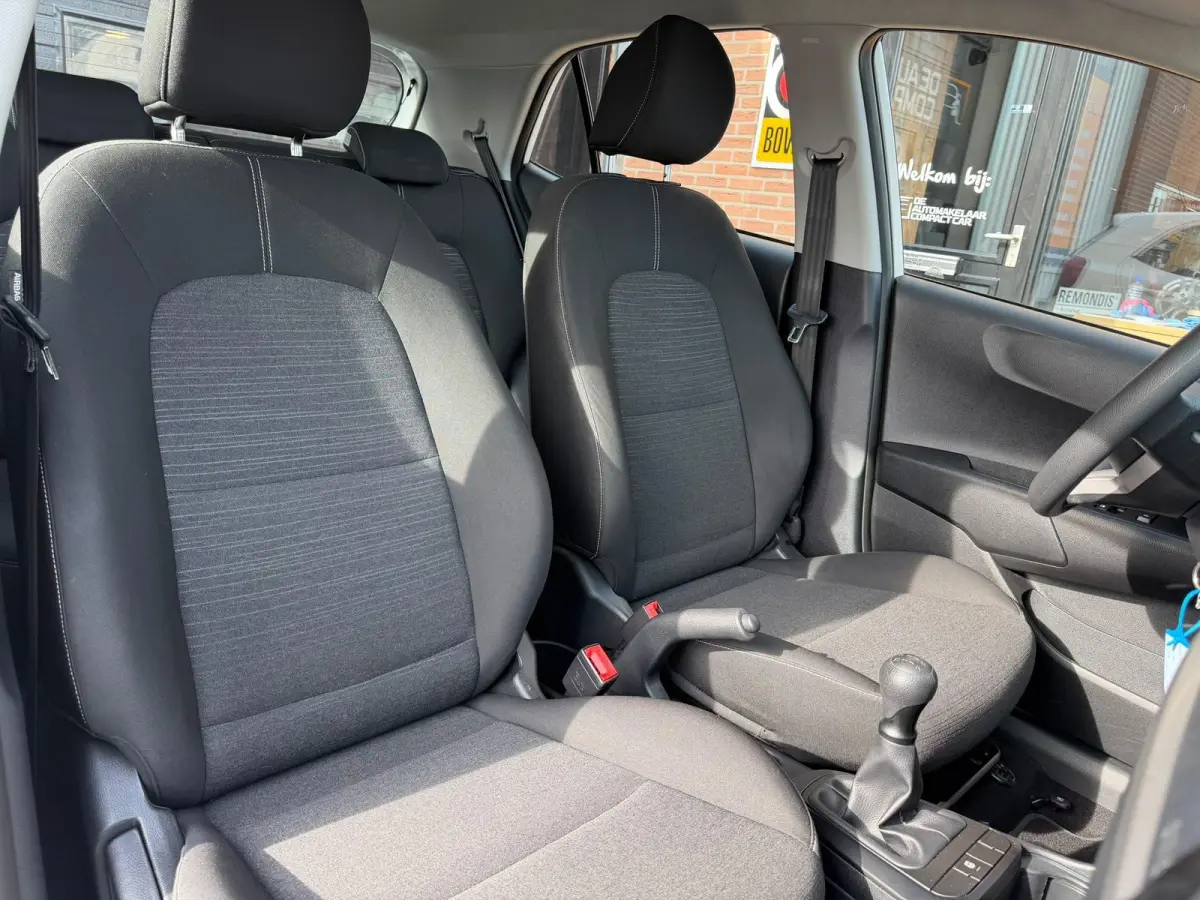 1.0 CVVT EconomyPlusLine | BOUWJAAR 2019 | AIRCO | ELEK.RAMEN | UPGRADE MOGELIJK |