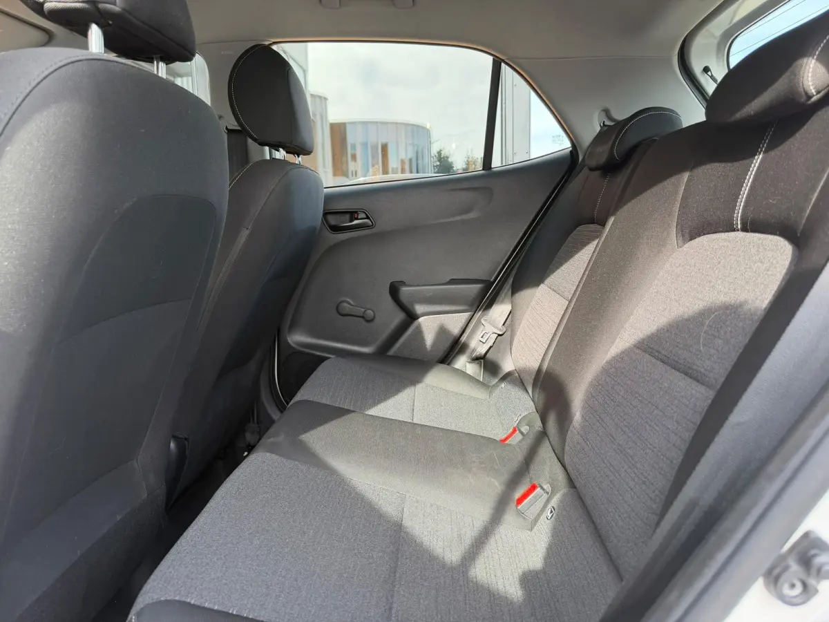 1.0 CVVT EconomyPlusLine | BOUWJAAR 2019 | AIRCO | ELEK.RAMEN | UPGRADE MOGELIJK |