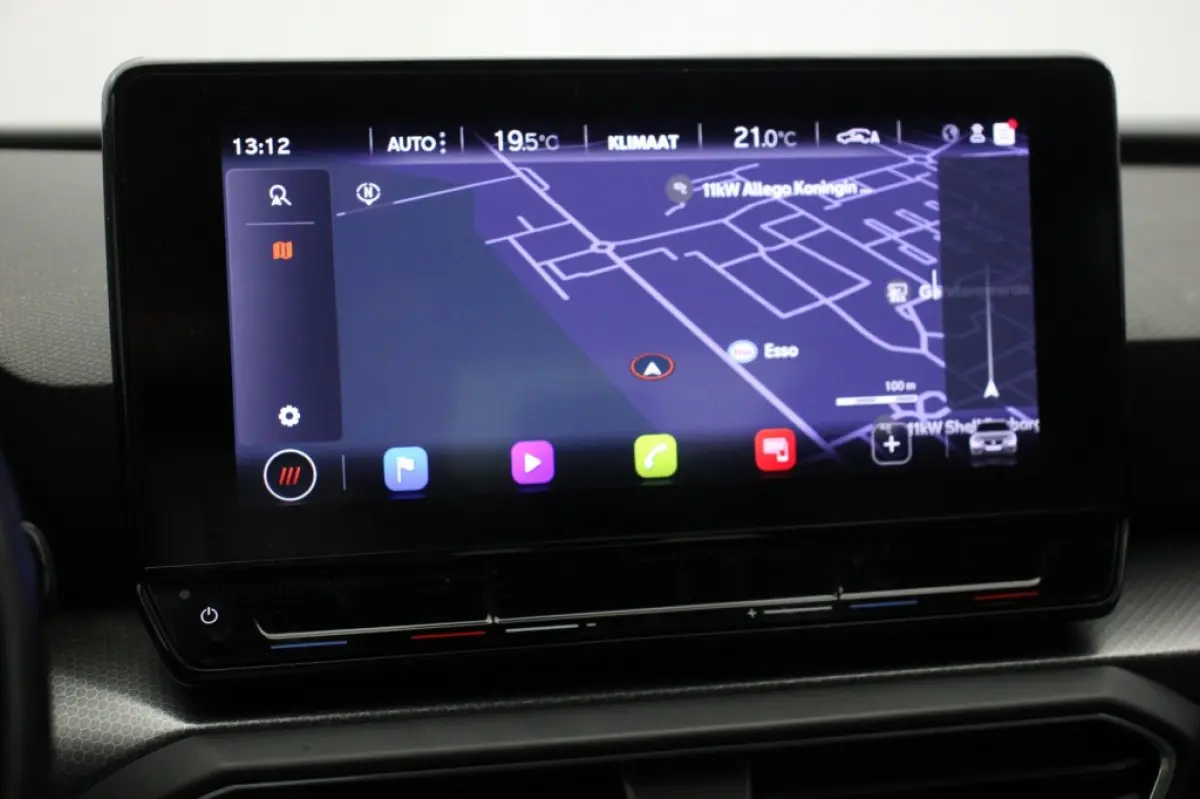 1.0 TSI Style Business Intense - Digitaal Cockpit, Carplay, Camera Adapt. Cruise