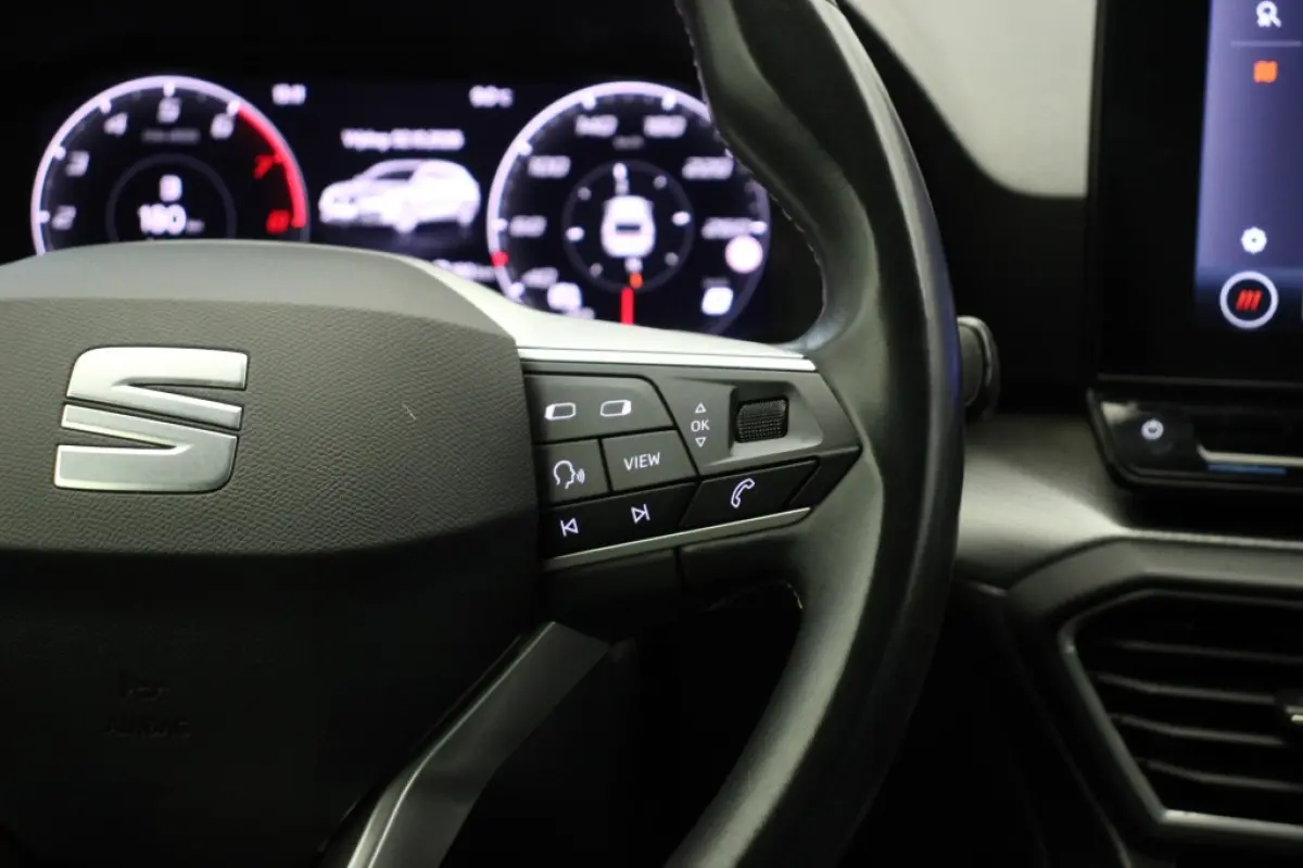 1.0 TSI Style Business Intense - Digitaal Cockpit, Carplay, Camera Adapt. Cruise