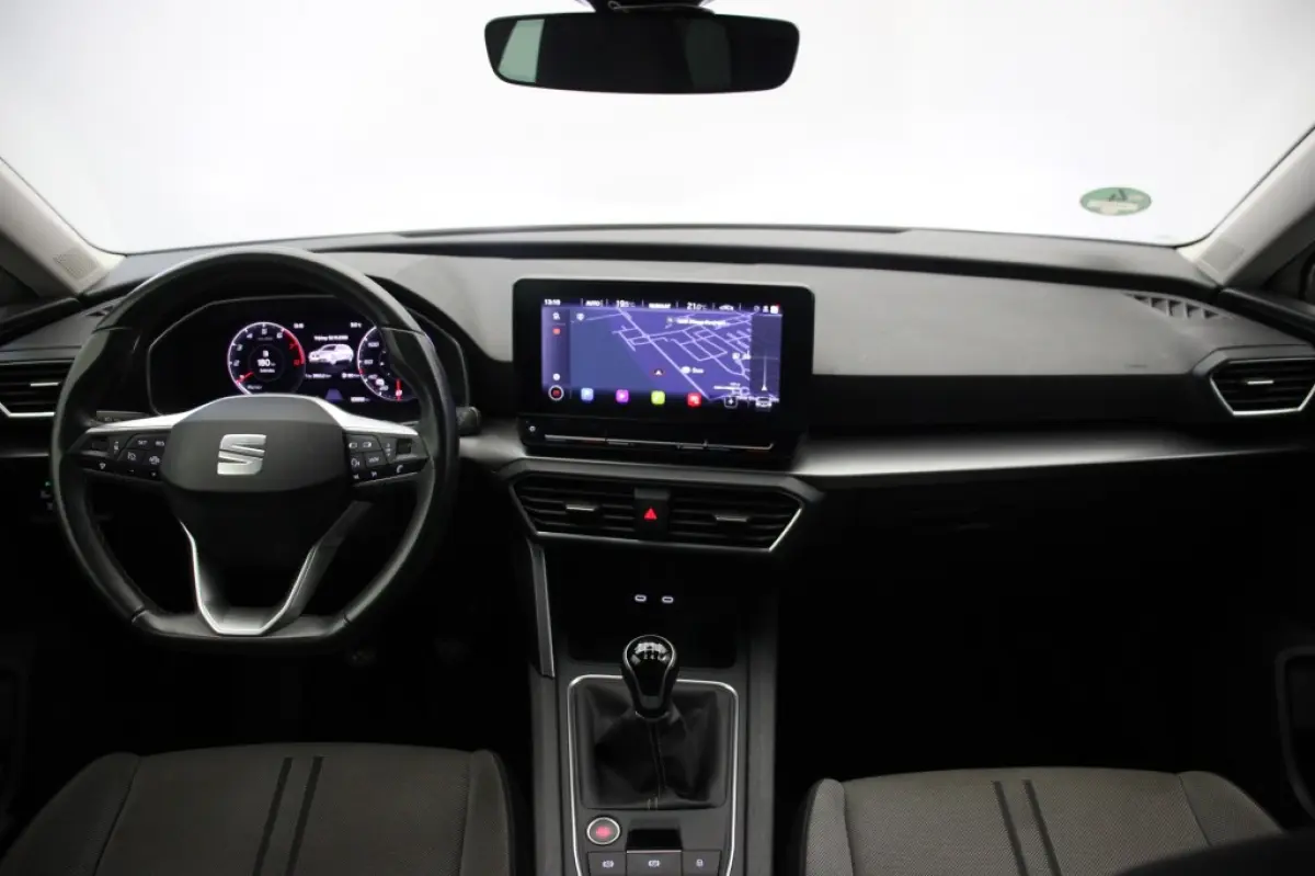 1.0 TSI Style Business Intense - Digitaal Cockpit, Carplay, Camera Adapt. Cruise