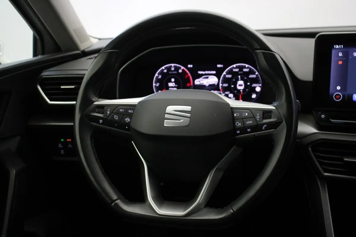 1.0 TSI Style Business Intense - Digitaal Cockpit, Carplay, Camera Adapt. Cruise