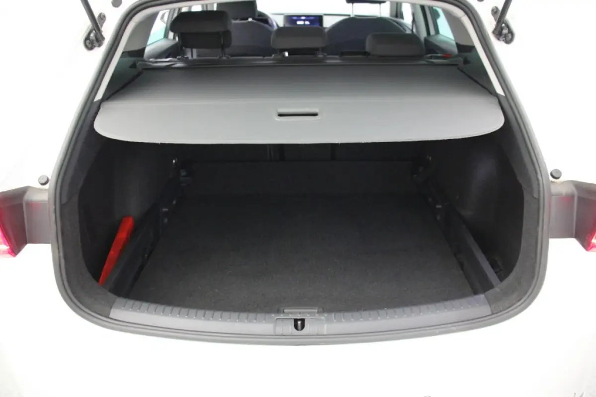 1.0 TSI Style Business Intense - Digitaal Cockpit, Carplay, Camera Adapt. Cruise