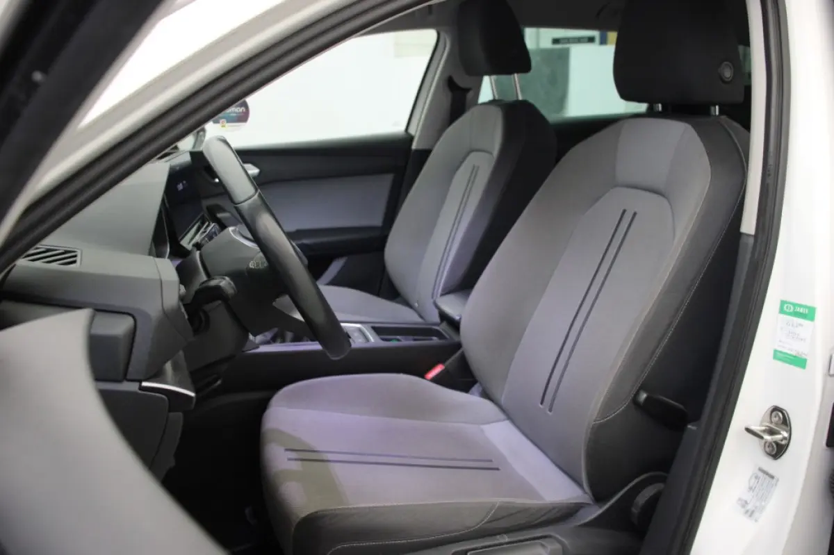 1.0 TSI Style Business Intense - Digitaal Cockpit, Carplay, Camera Adapt. Cruise