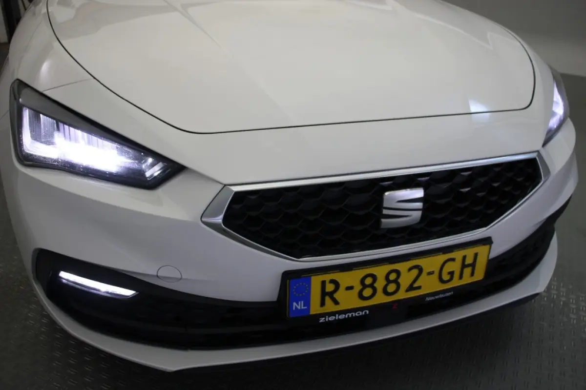 1.0 TSI Style Business Intense - Digitaal Cockpit, Carplay, Camera Adapt. Cruise