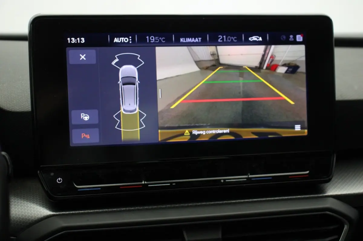 1.0 TSI Style Business Intense - Digitaal Cockpit, Carplay, Camera Adapt. Cruise