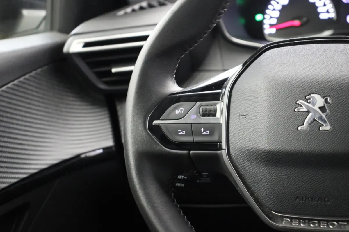 1.2 PureTech Active - Carplay, Navi, Cruise