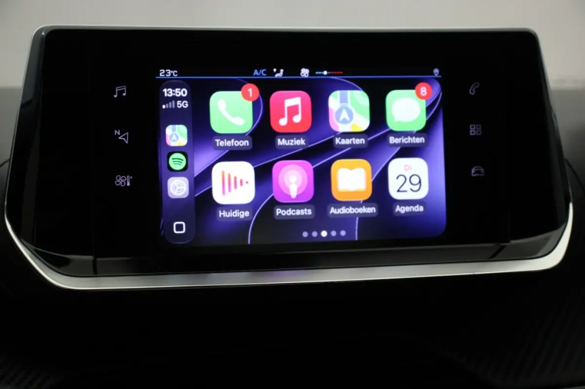 1.2 PureTech Active - Carplay, Navi, Cruise