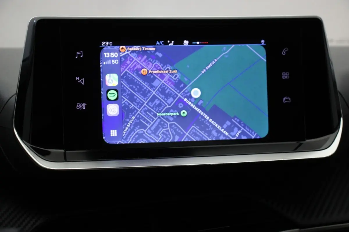 1.2 PureTech Active - Carplay, Navi, Cruise