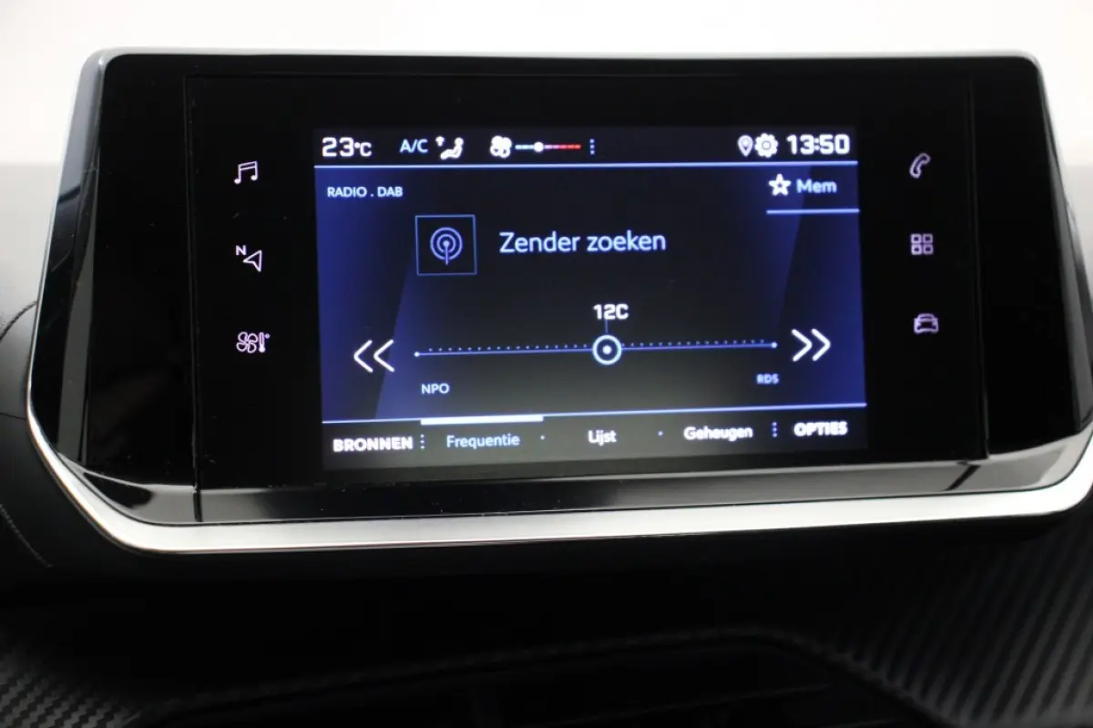 1.2 PureTech Active - Carplay, Navi, Cruise