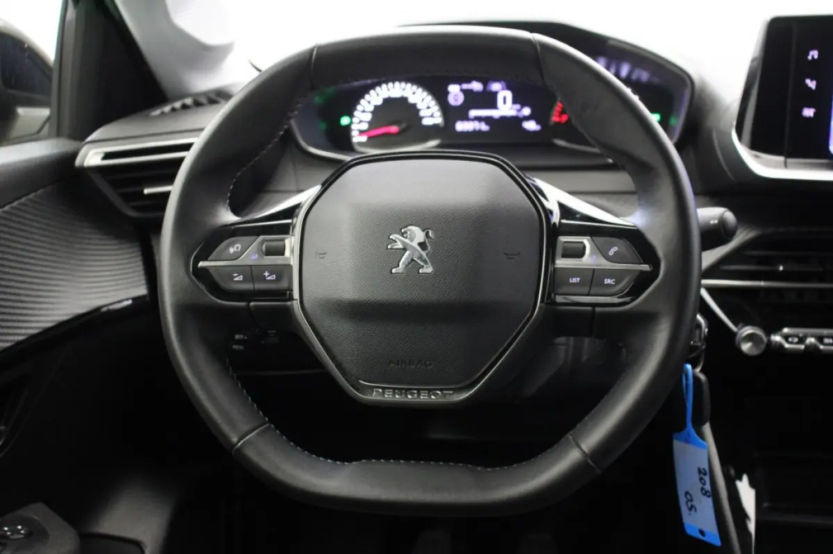 1.2 PureTech Active - Carplay, Navi, Cruise