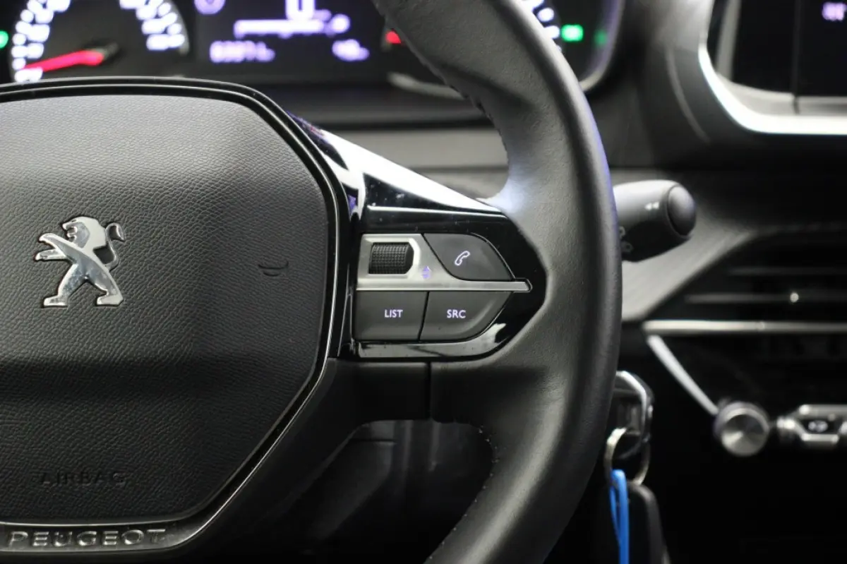 1.2 PureTech Active - Carplay, Navi, Cruise