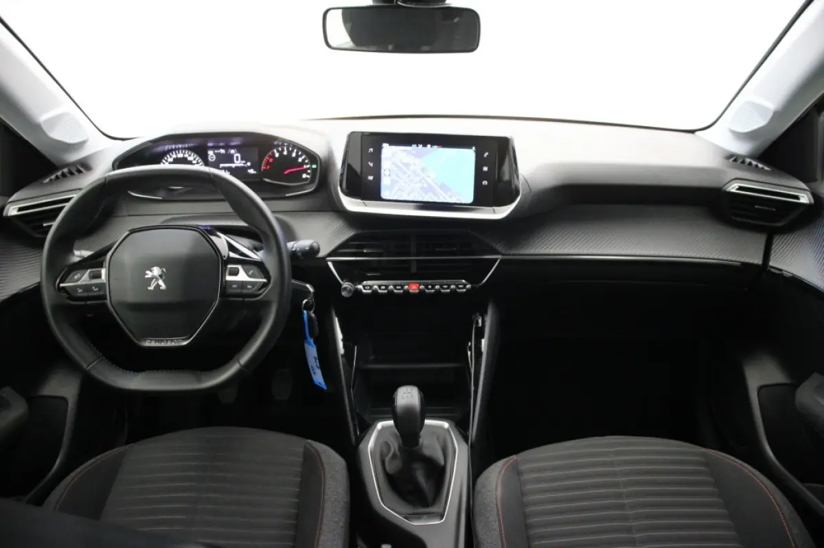 1.2 PureTech Active - Carplay, Navi, Cruise