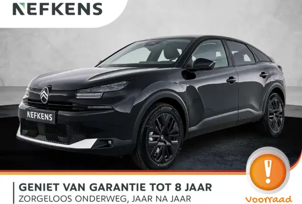 Collection Extended range 54 kWh 156pk | Voorraaddeal! | 416 km actieradius WLTP | Navigatie | Winterpack | 18" lichtmetalen velgen | Achteruitrijcamera | Limited edition uitvoering