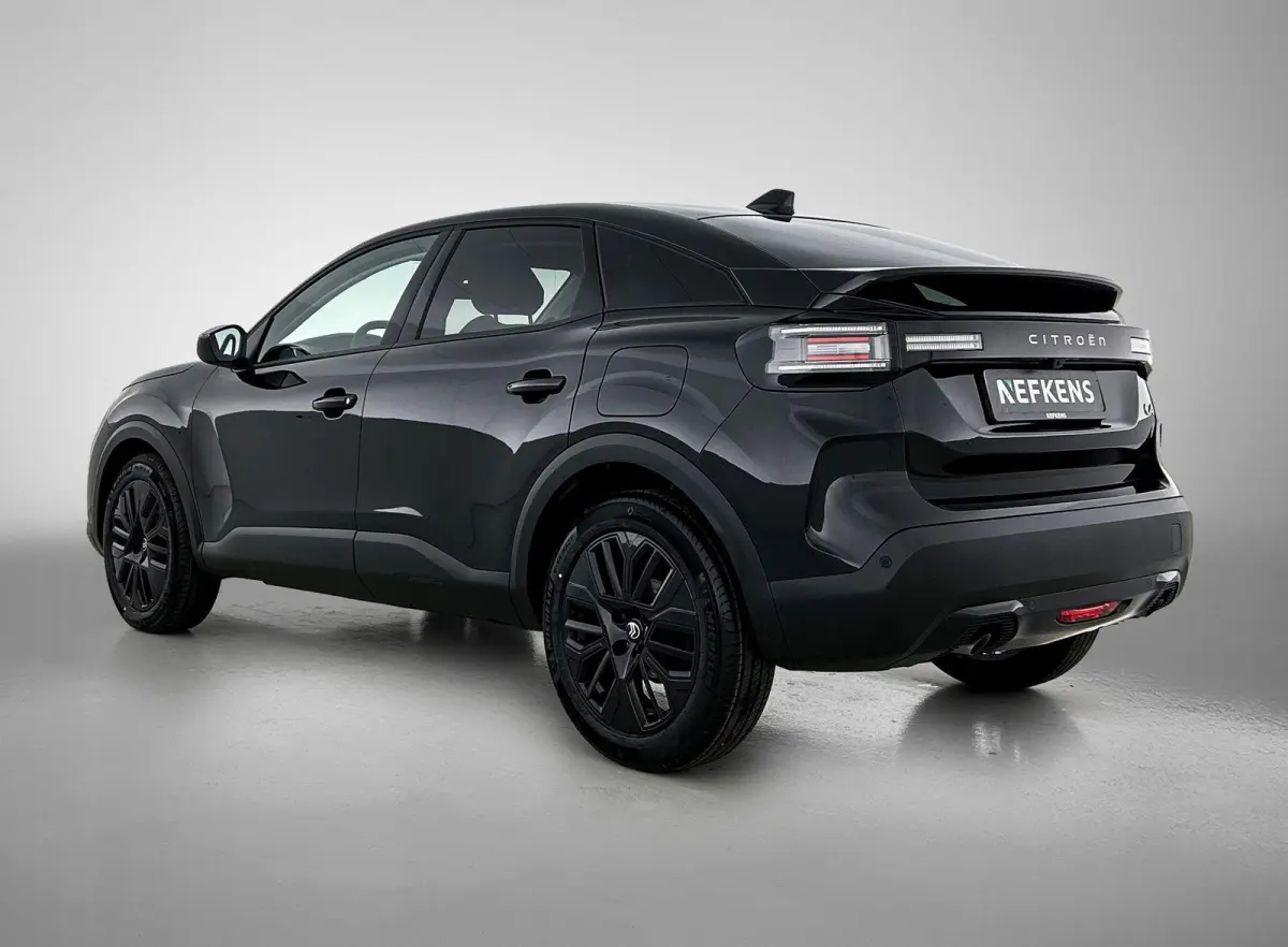 Collection Extended range 54 kWh 156pk | Voorraaddeal! | 416 km actieradius WLTP | Navigatie | Winterpack | 18" lichtmetalen velgen | Achteruitrijcamera | Limited edition uitvoering