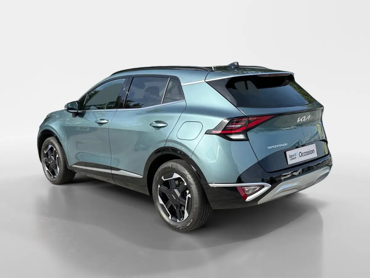 1.6 T-GDi Hybrid DynamicPlusLine | Navi | Clima | Adaptive Cruise | Camera | Panorama-/Schuifdak | Stoel-/Stuurverwarming | 18'' LM Velgen | Apple Carplay & Android Auto