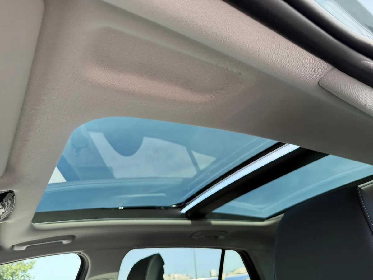 1.6 T-GDi Hybrid DynamicPlusLine | Navi | Clima | Adaptive Cruise | Camera | Panorama-/Schuifdak | Stoel-/Stuurverwarming | 18'' LM Velgen | Apple Carplay & Android Auto