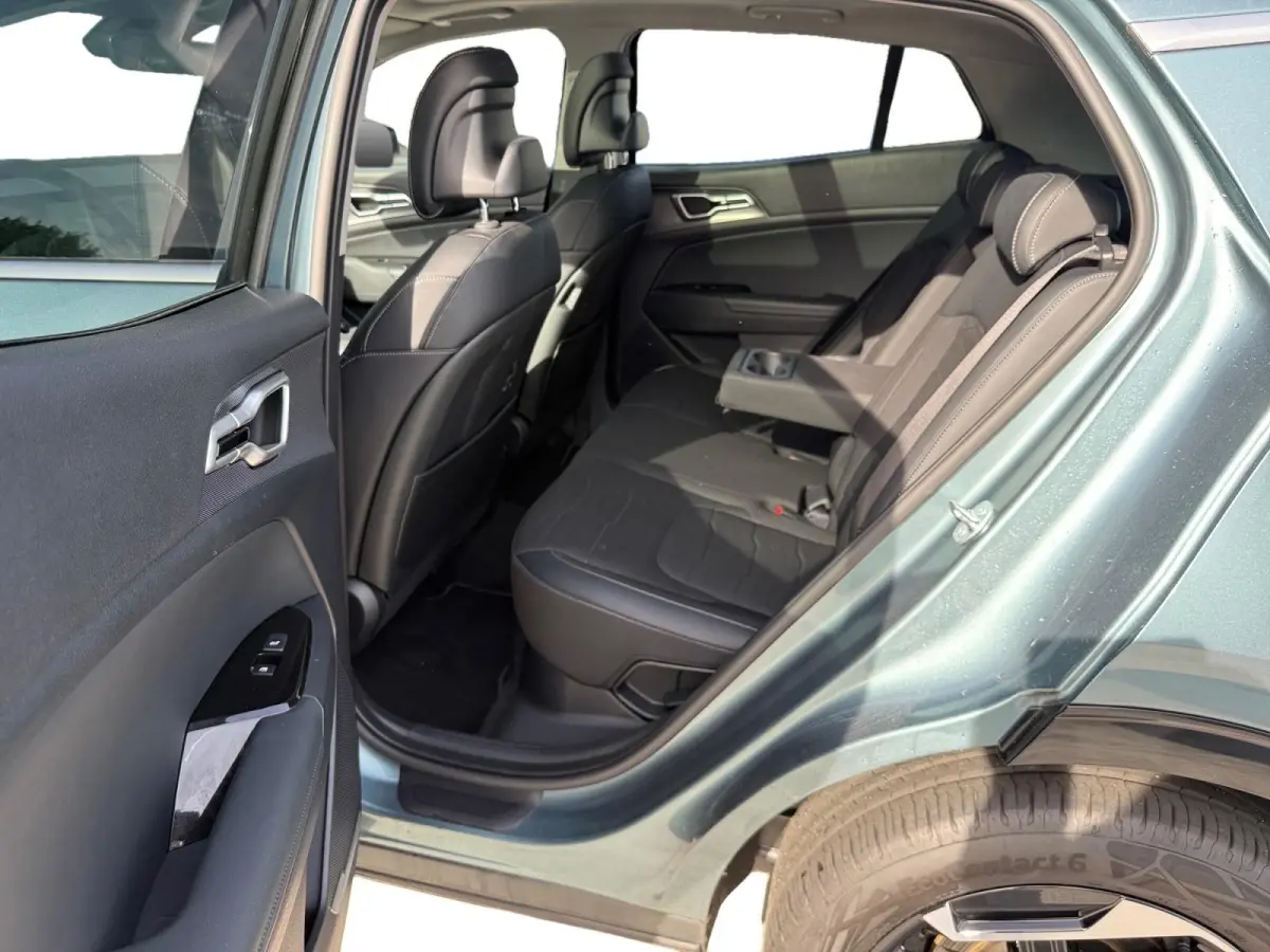 1.6 T-GDi Hybrid DynamicPlusLine | Navi | Clima | Adaptive Cruise | Camera | Panorama-/Schuifdak | Stoel-/Stuurverwarming | 18'' LM Velgen | Apple Carplay & Android Auto