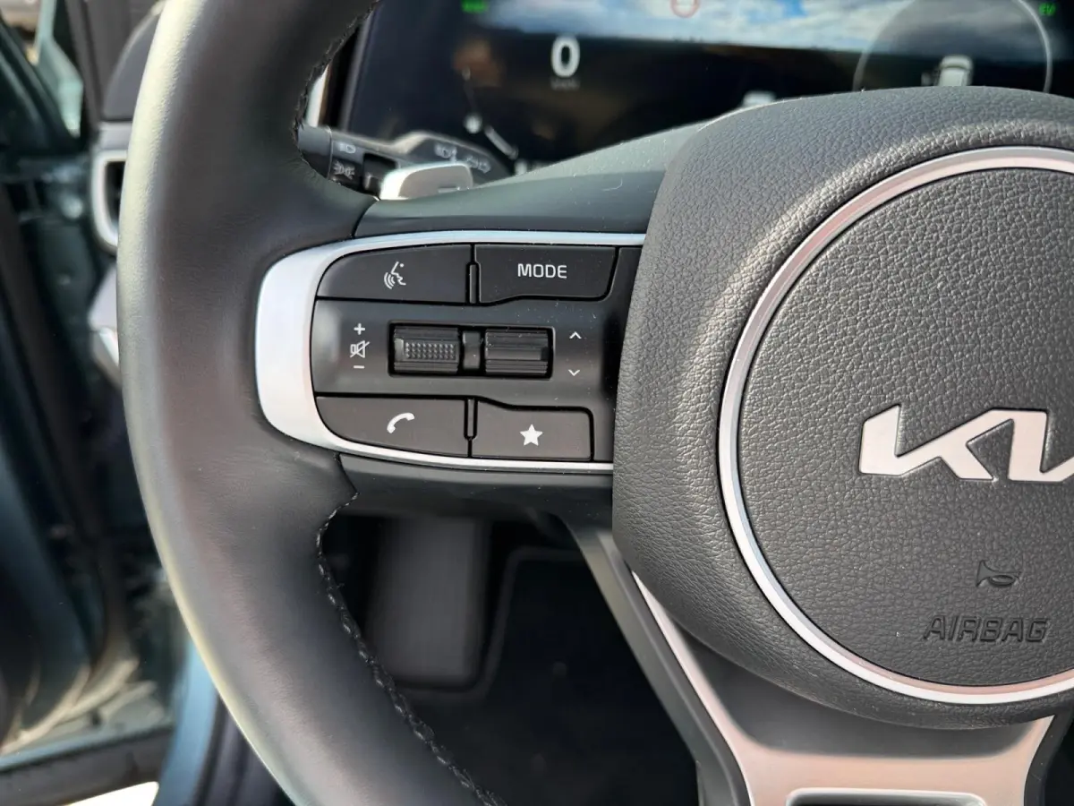 1.6 T-GDi Hybrid DynamicPlusLine | Navi | Clima | Adaptive Cruise | Camera | Panorama-/Schuifdak | Stoel-/Stuurverwarming | 18'' LM Velgen | Apple Carplay & Android Auto