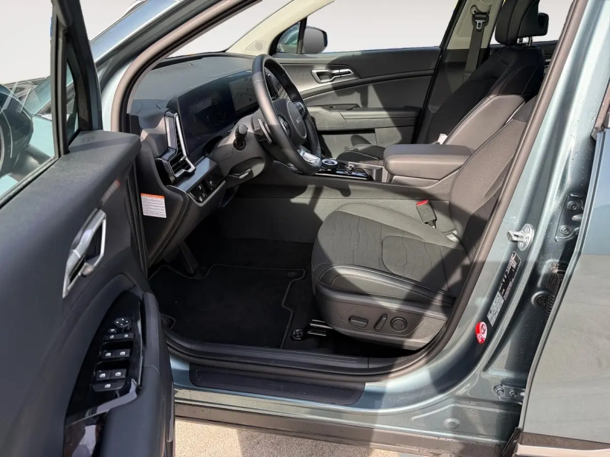 1.6 T-GDi Hybrid DynamicPlusLine | Navi | Clima | Adaptive Cruise | Camera | Panorama-/Schuifdak | Stoel-/Stuurverwarming | 18'' LM Velgen | Apple Carplay & Android Auto