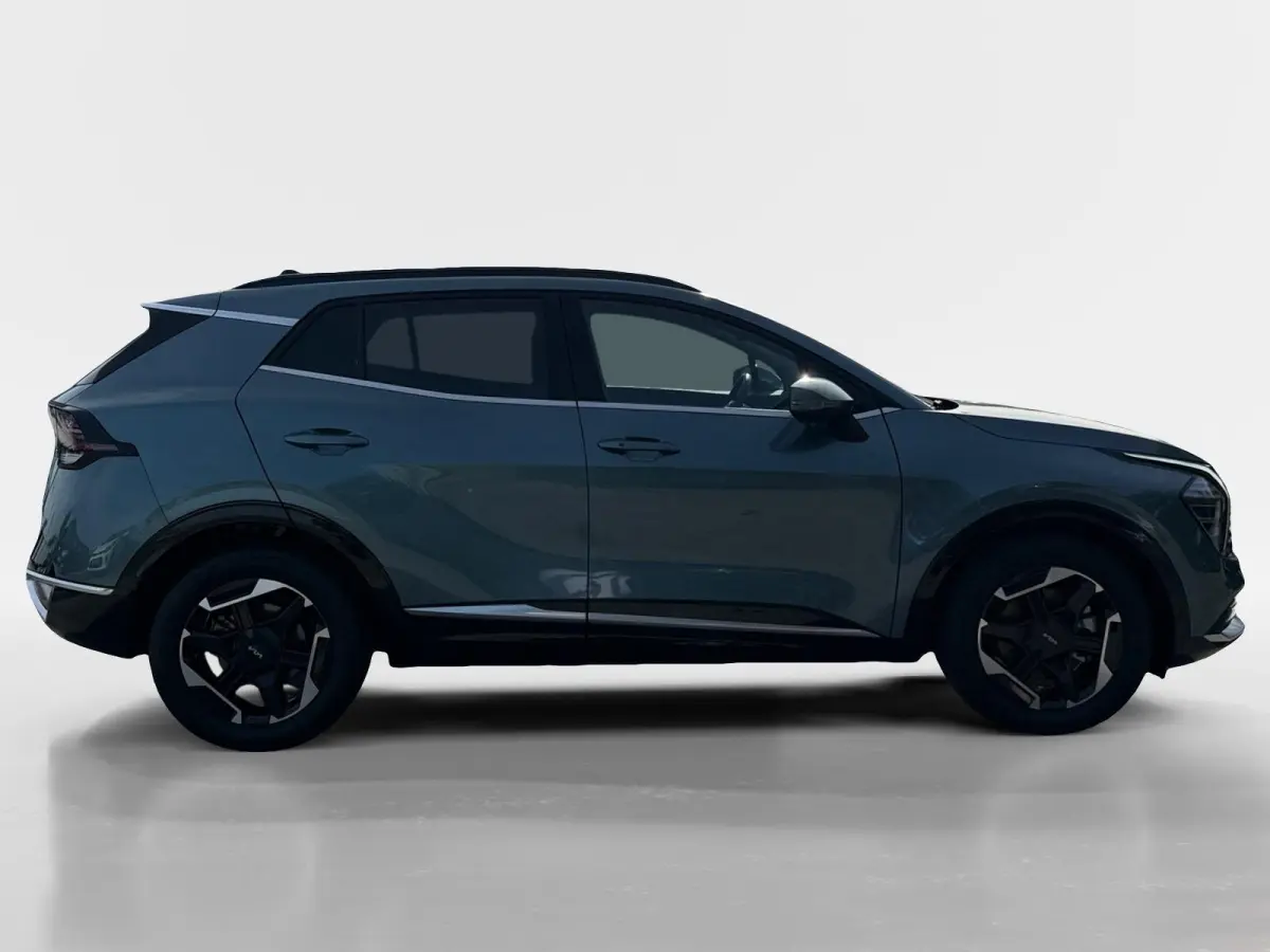 1.6 T-GDi Hybrid DynamicPlusLine | Navi | Clima | Adaptive Cruise | Camera | Panorama-/Schuifdak | Stoel-/Stuurverwarming | 18'' LM Velgen | Apple Carplay & Android Auto