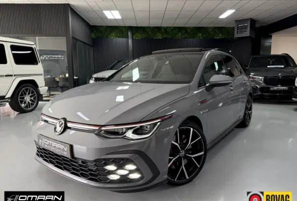 2.0 TSI GTI 245PK 2022 PANO IQ ACC