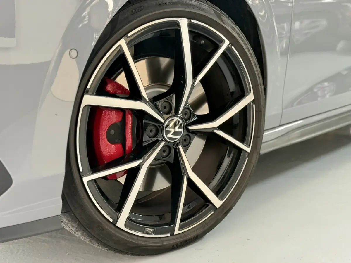 2.0 TSI GTI 245PK 2022 PANO IQ ACC