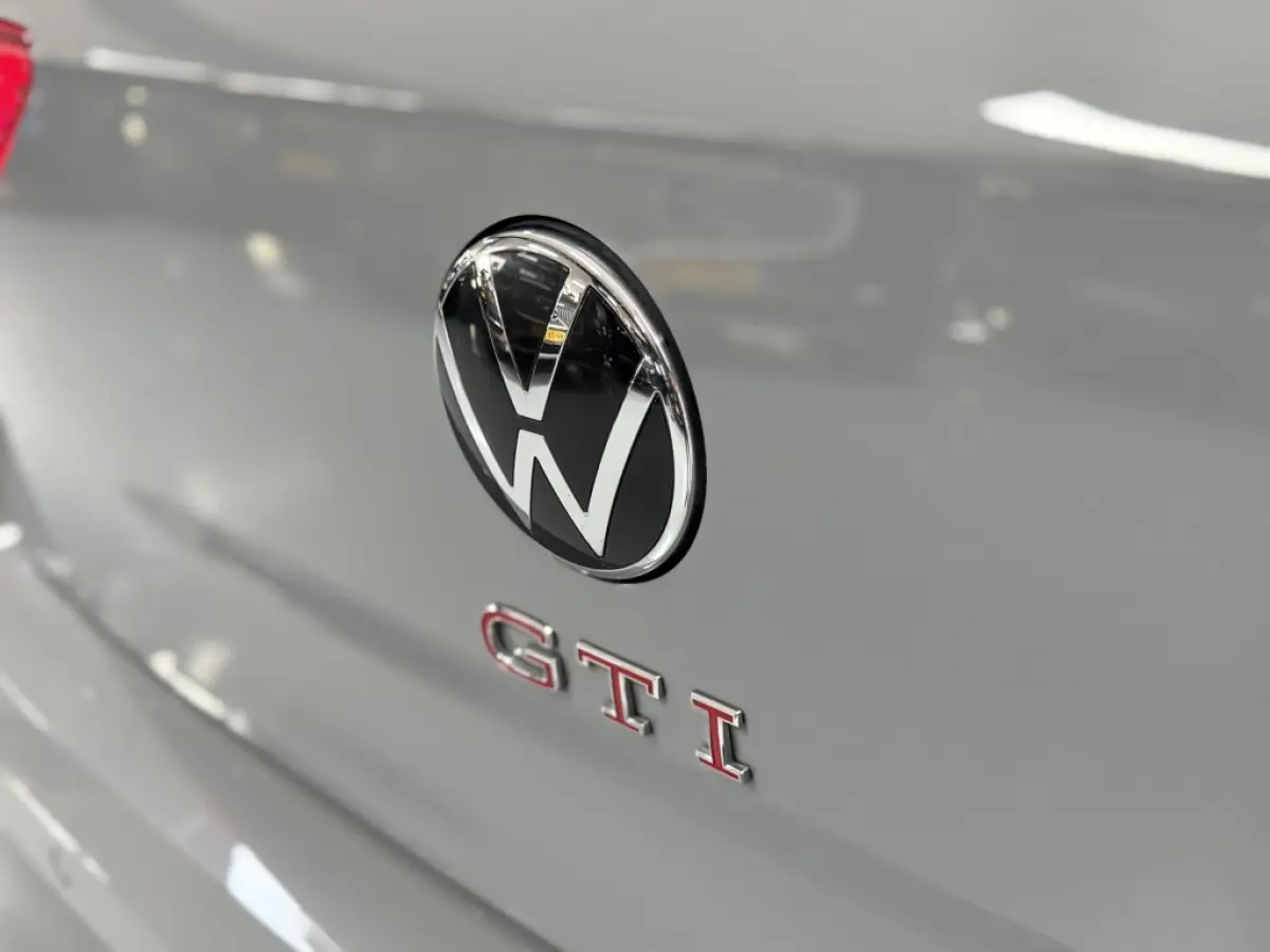 2.0 TSI GTI 245PK 2022 PANO IQ ACC