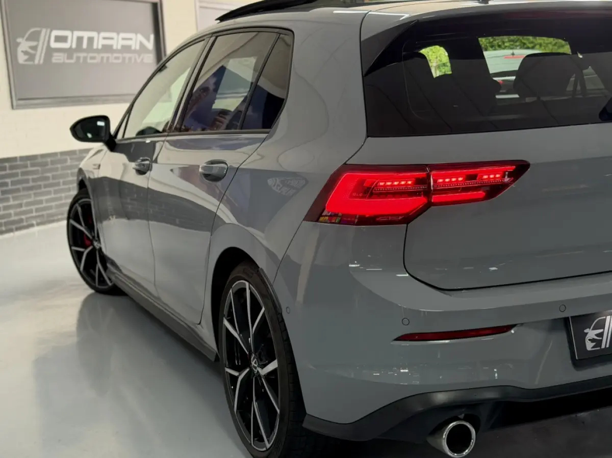 2.0 TSI GTI 245PK 2022 PANO IQ ACC
