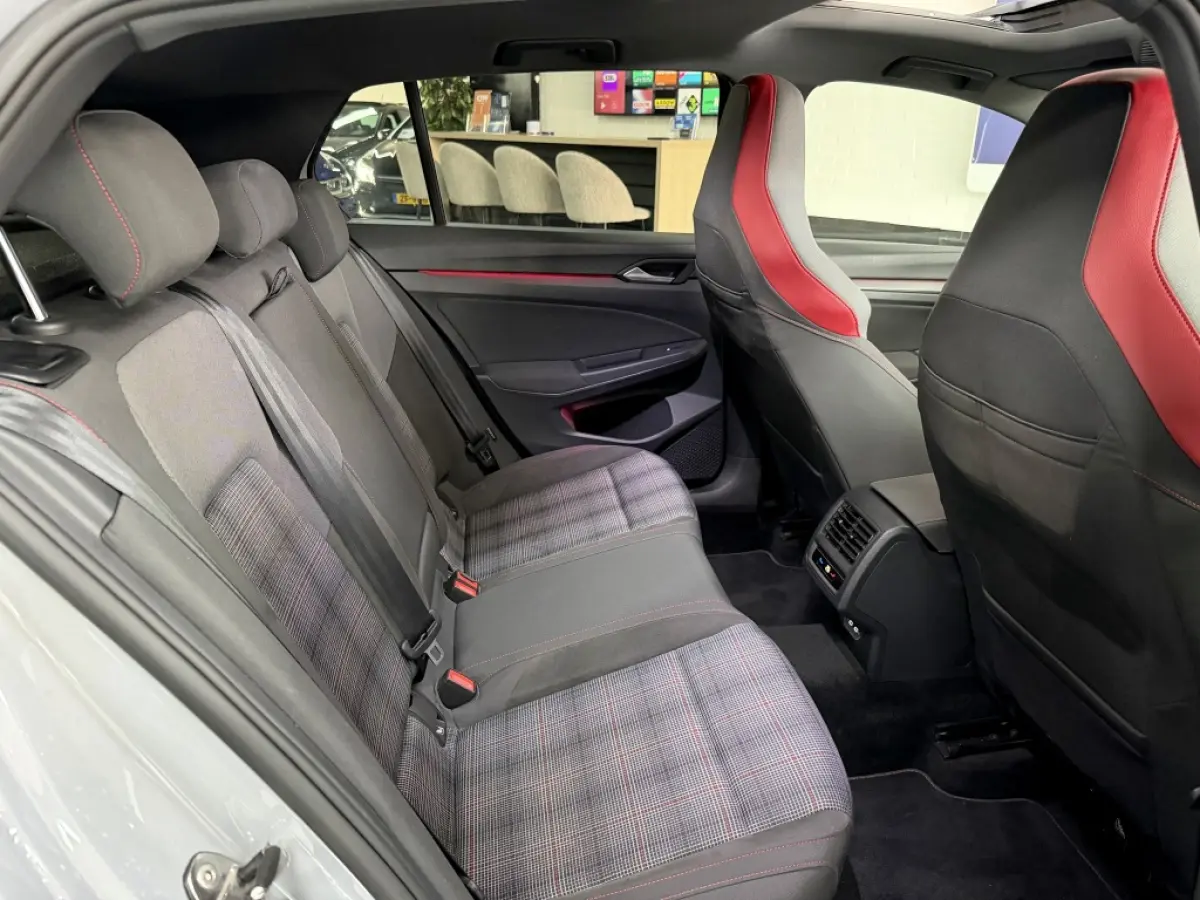 2.0 TSI GTI 245PK 2022 PANO IQ ACC