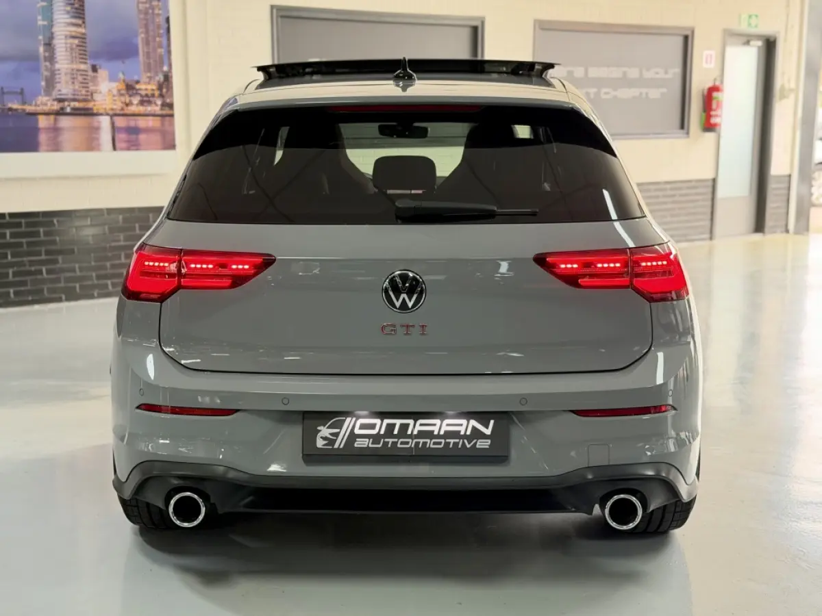 2.0 TSI GTI 245PK 2022 PANO IQ ACC