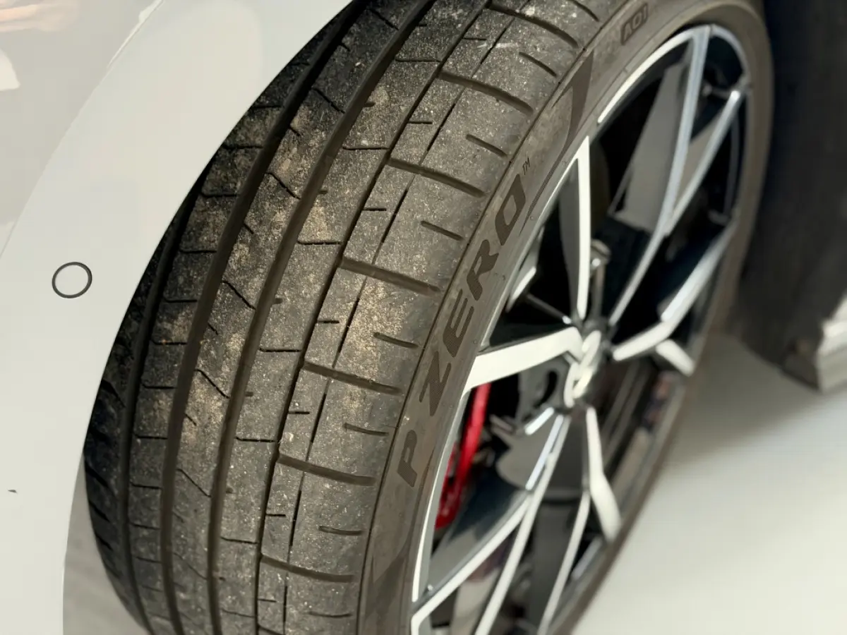 2.0 TSI GTI 245PK 2022 PANO IQ ACC