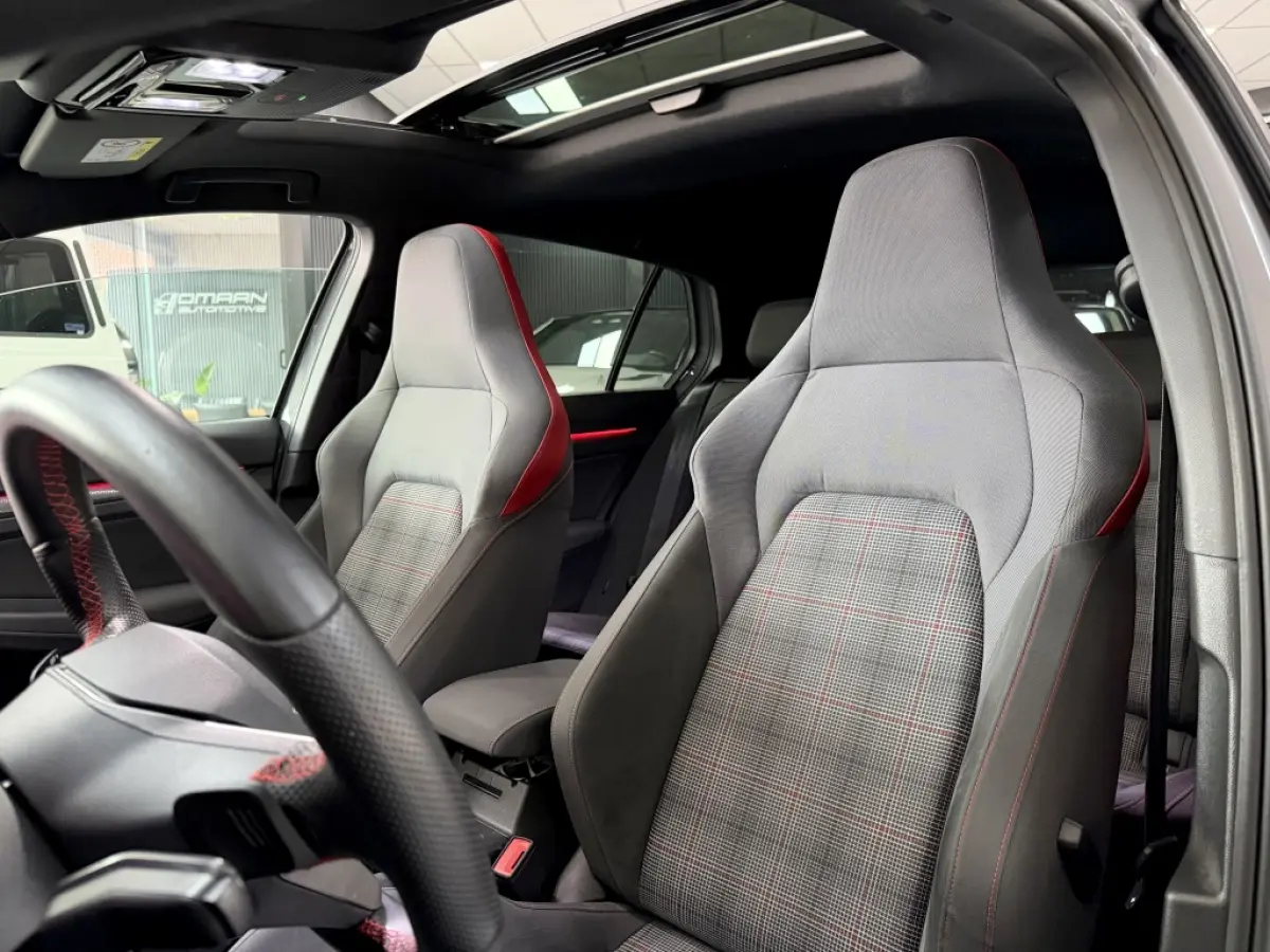 2.0 TSI GTI 245PK 2022 PANO IQ ACC