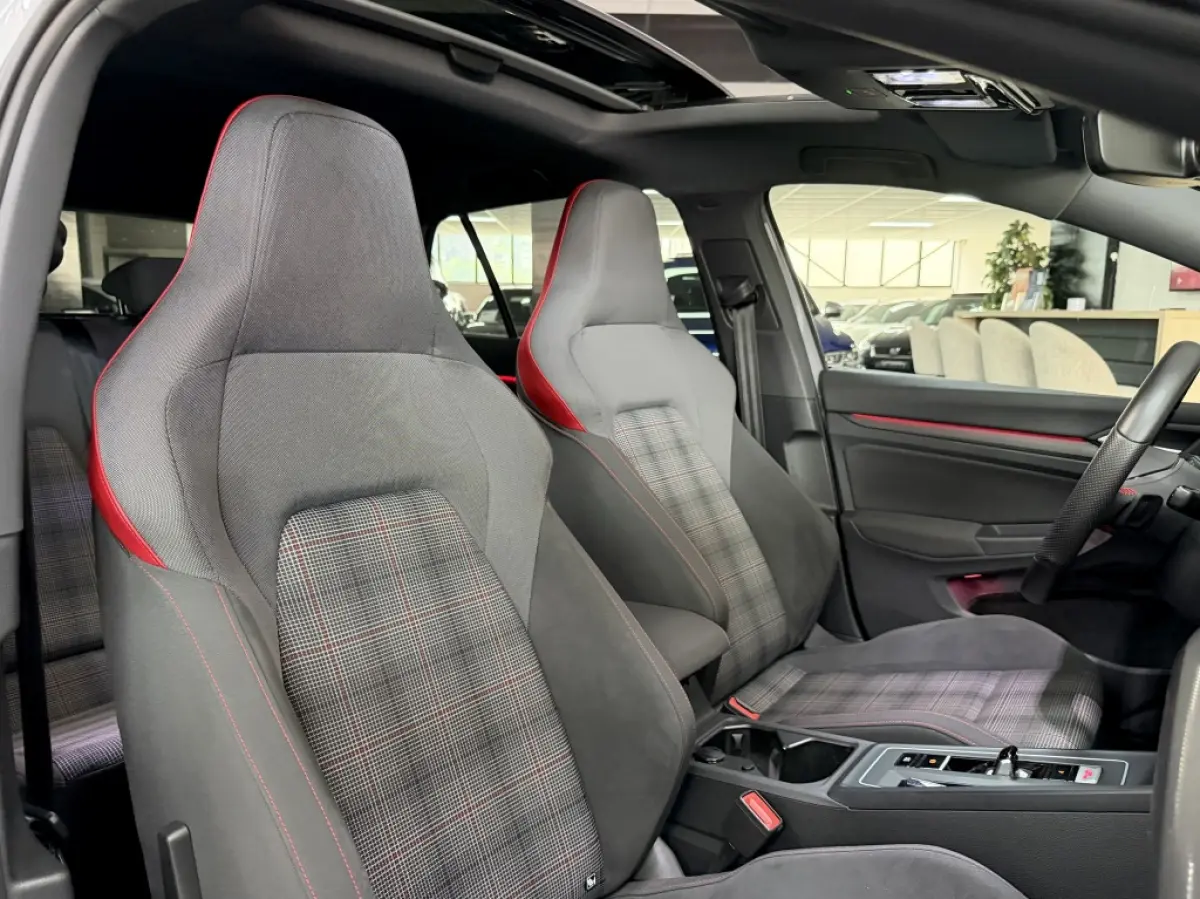 2.0 TSI GTI 245PK 2022 PANO IQ ACC