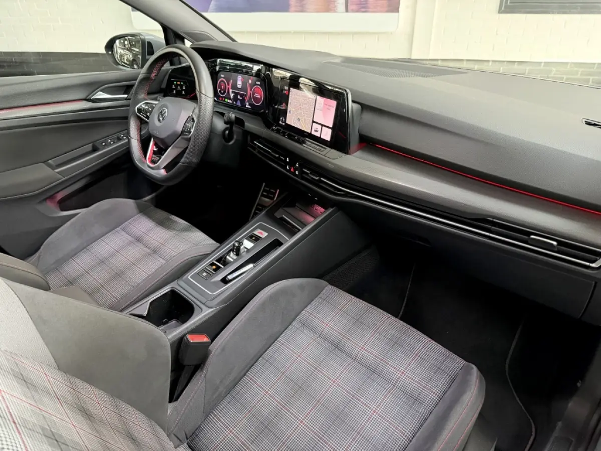 2.0 TSI GTI 245PK 2022 PANO IQ ACC