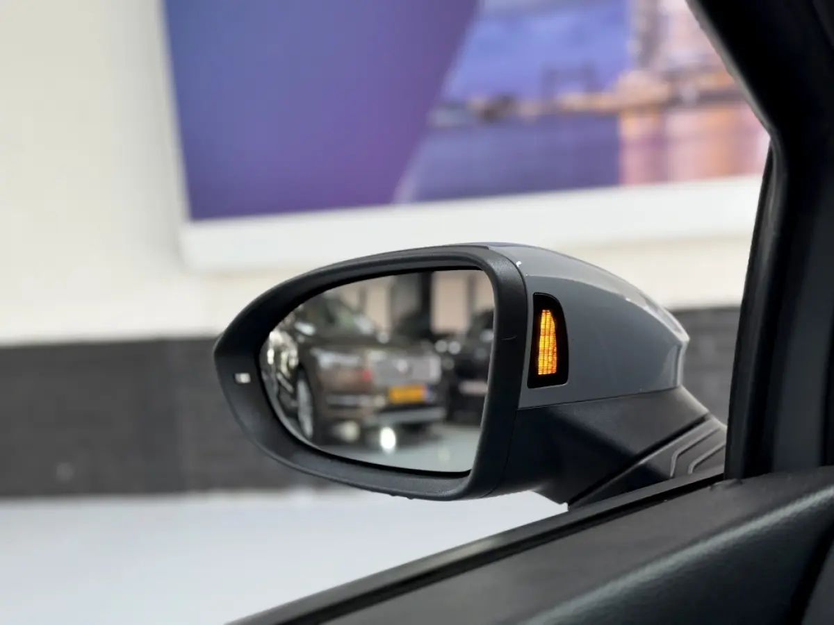 2.0 TSI GTI 245PK 2022 PANO IQ ACC