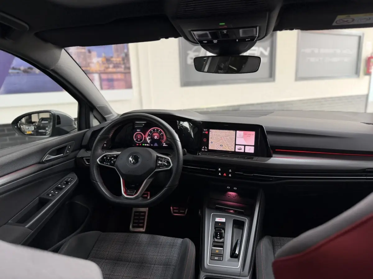 2.0 TSI GTI 245PK 2022 PANO IQ ACC