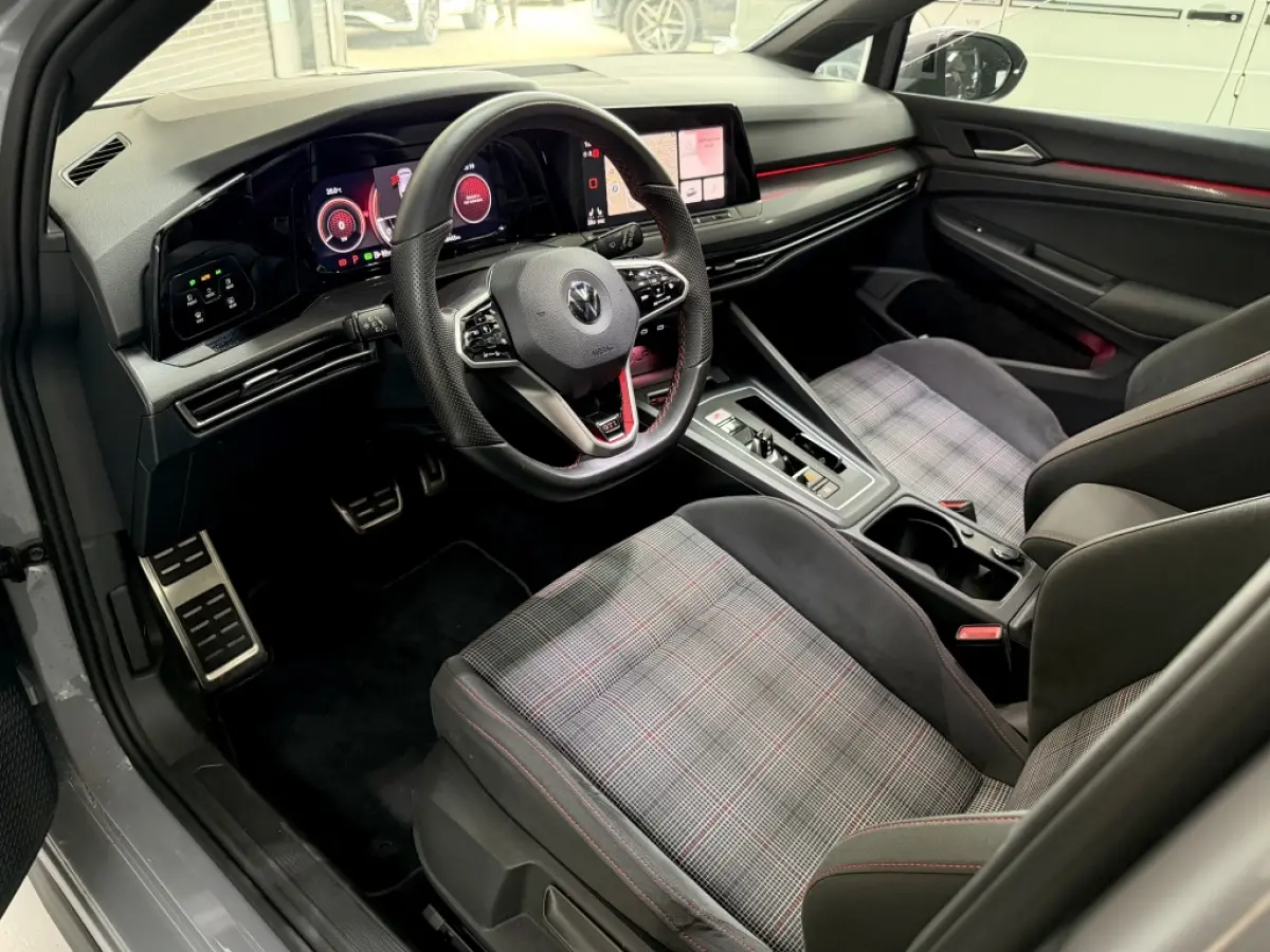2.0 TSI GTI 245PK 2022 PANO IQ ACC