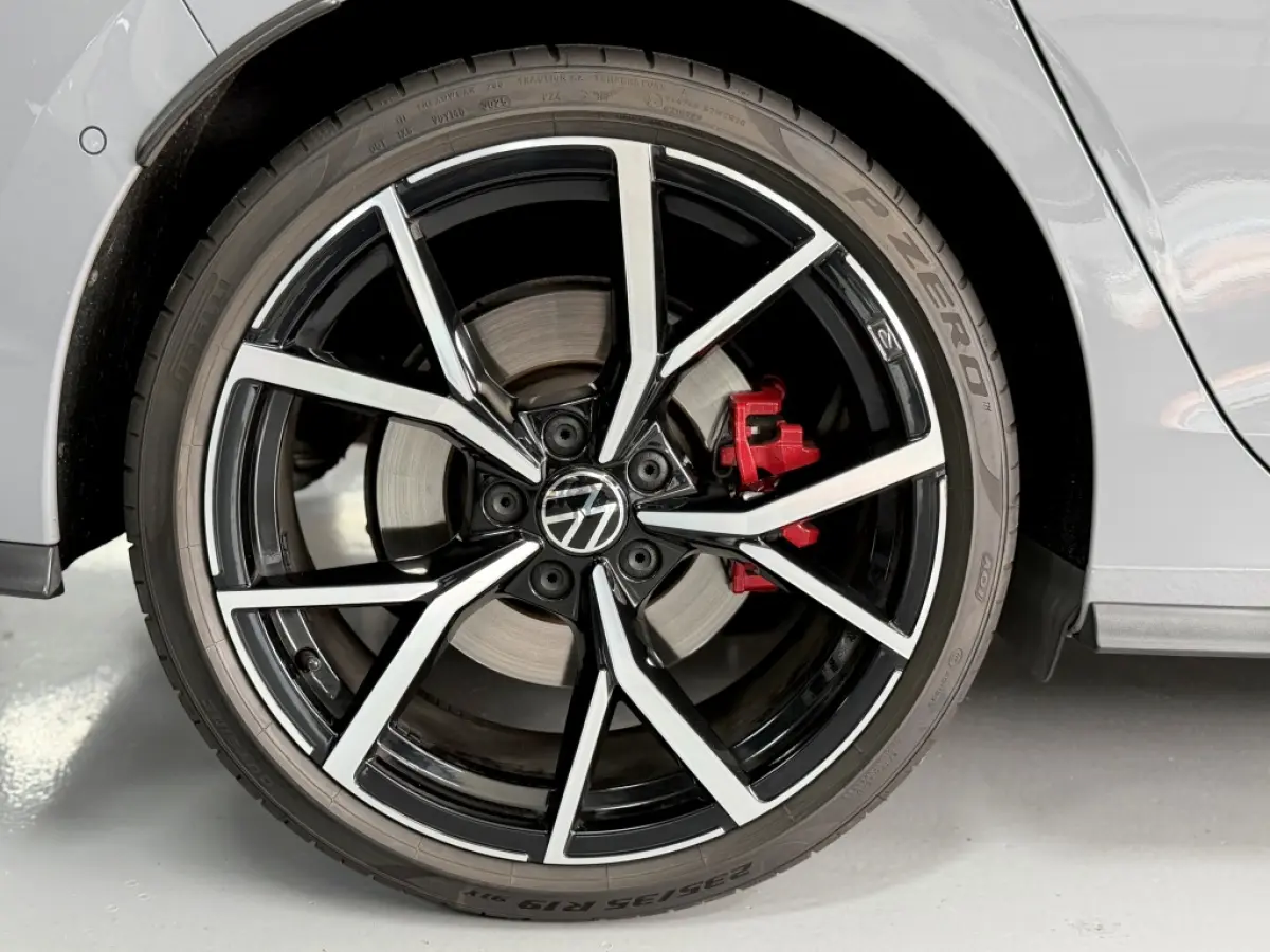 2.0 TSI GTI 245PK 2022 PANO IQ ACC