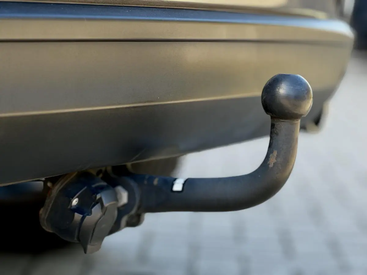 2.0 SkyActiv-G 165 Luxury |Leer|Memory|Ventilatie|Bose|360Cam|Carplay|Trekhaak