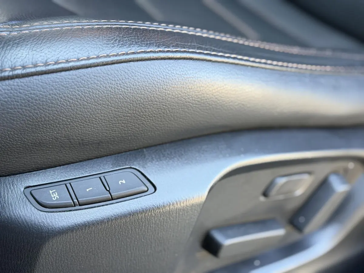 2.0 SkyActiv-G 165 Luxury |Leer|Memory|Ventilatie|Bose|360Cam|Carplay|Trekhaak