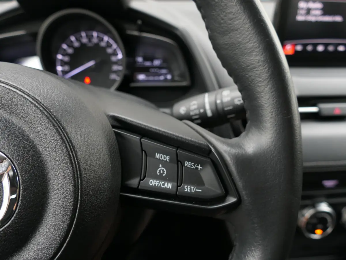 2.0 SkyActiv-G 120 Sport Selected | Climate Control | Cruise Control | Stoelverwarming | DAB radio | Trekhaak | Parkeersensoren achter | Origineel Nederlands
